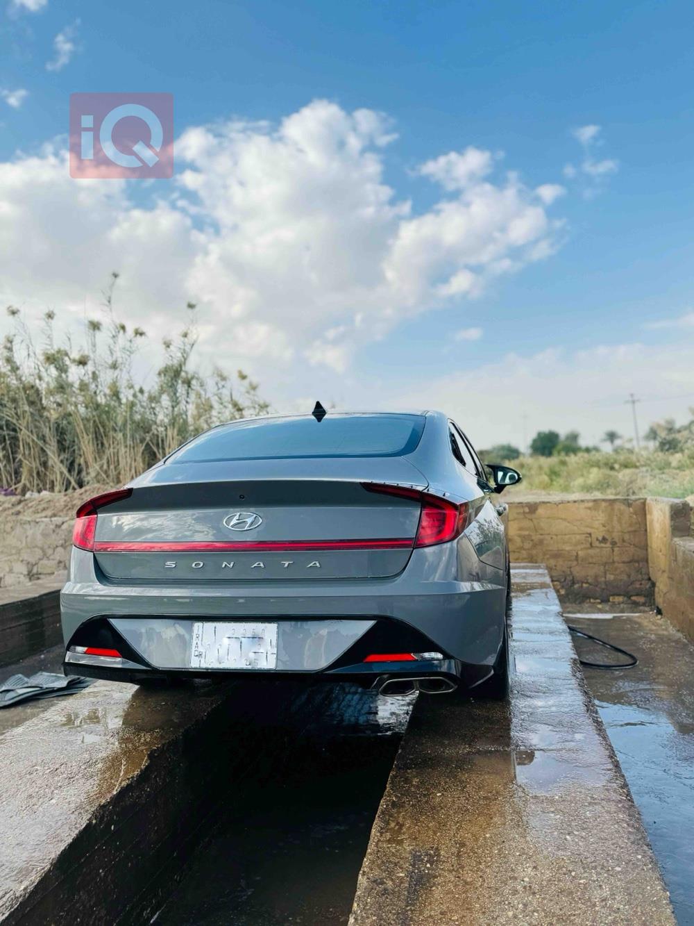 هيونداي سوناتا